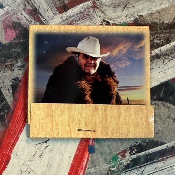 Vintage Las Vegas Binnions Unstruck patch books 3 bundle - Picture 3 of 12